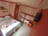 Pousada em Fernando de Noronha